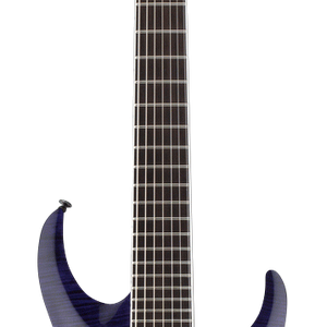 7 String Electric Guitars