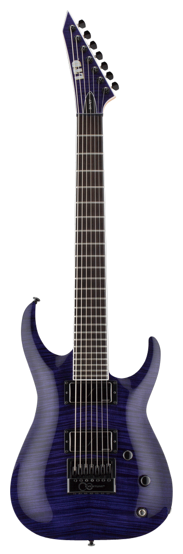 LTD SIR HEDLEY 7 STRING EVERTUNE STP