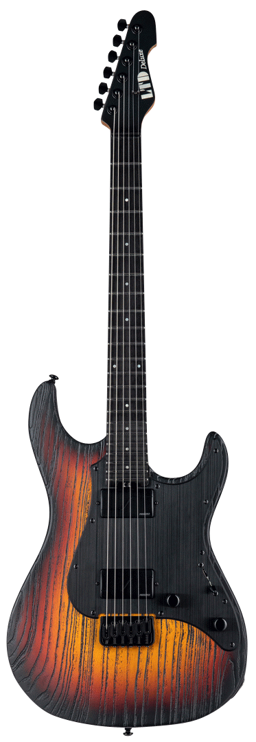 ESP LTD SN-1000HT IN FIRE BLAST