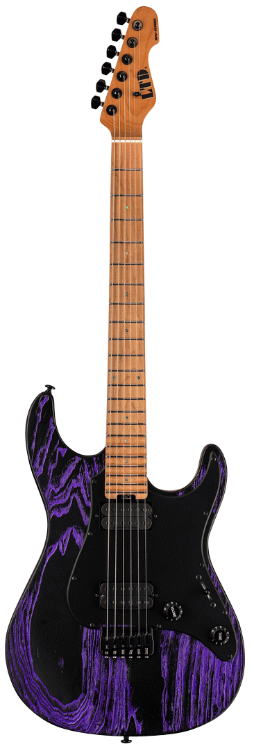 LTD SN-1000 PURPLE BLAST