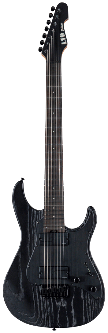 ESP LTD SN-1007HT IN BLACK BLAST