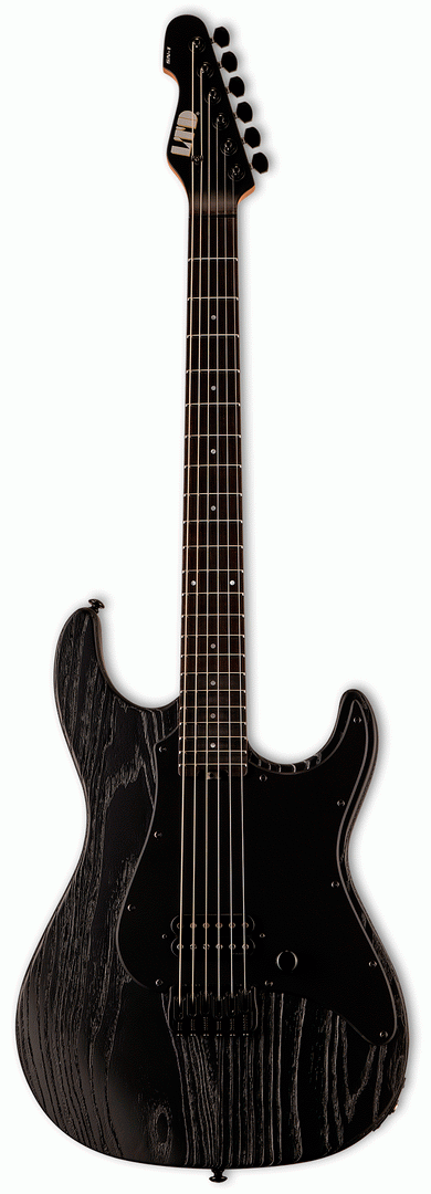 LTD SN 1 BLACK BLAST