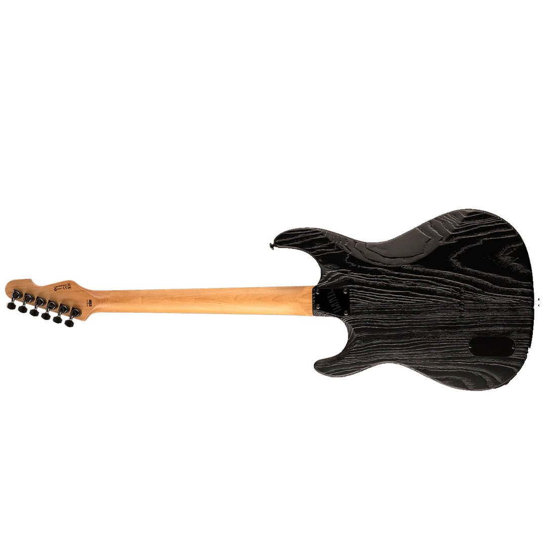 LTD SN 1 BLACK BLAST