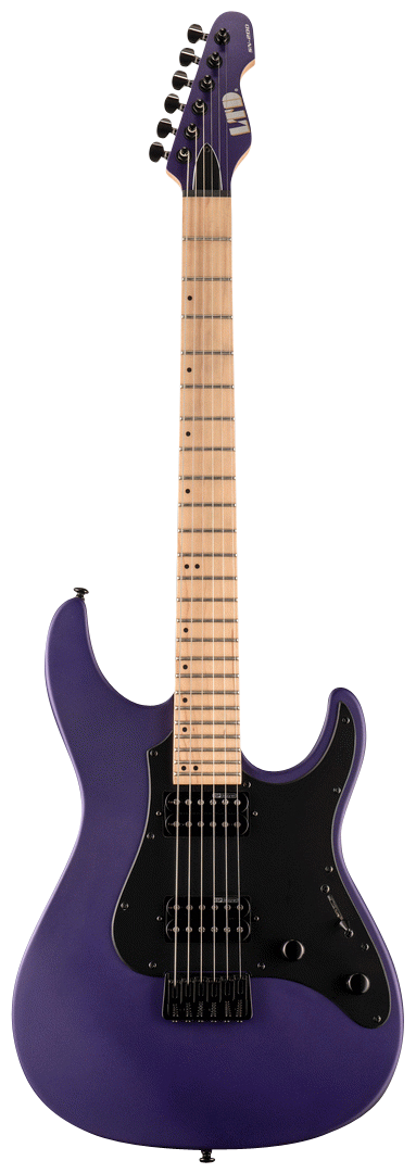 LTD SN 200 HT DEEP METALLIC PURPLE