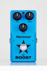 BLACKSTAR LT-BOOST COMPACT BOOST FX PEDAL