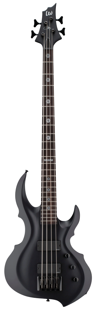 LTD TOM ARAYA 604 FRX BASS