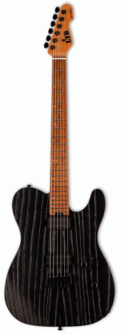 LTD TE-1000 BLCK BLAST