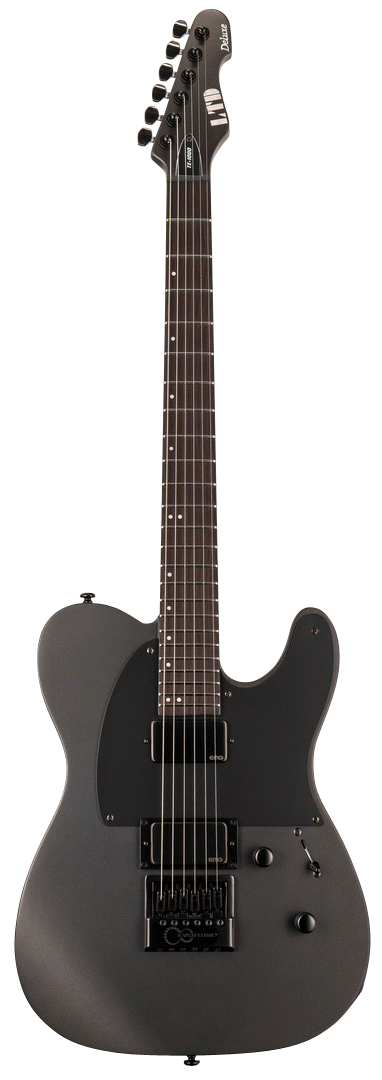 LTD TE 1000 EVERTUNE CHARCOAL MET SATIN