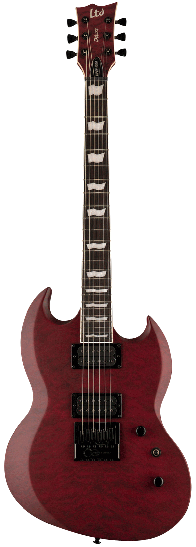 ESP LTD VIPER 1000 EVERTUNE STBC