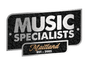 Music Specialists