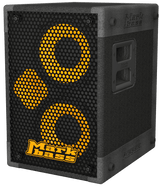 Markbass MB58R 102 ENERGY  2x10 Bass Amplifier Cabinet (4 ohm)