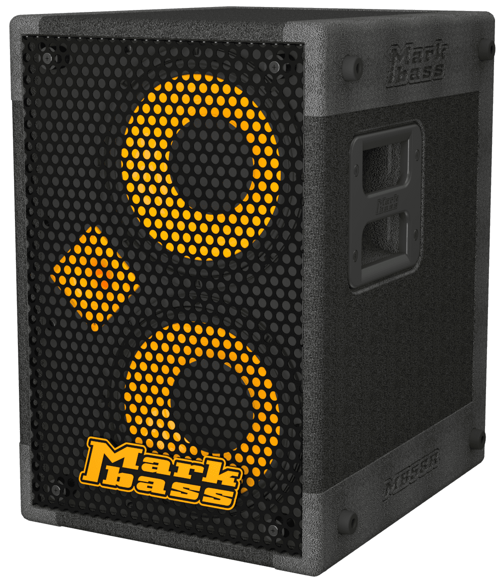 Markbass MB58R 102 P 2x10 Cabinet (8 ohm)