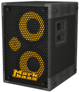 Markbass MB58R 102 PURE 2 x 10 Bass Amplifier Cabinet (8 ohm)