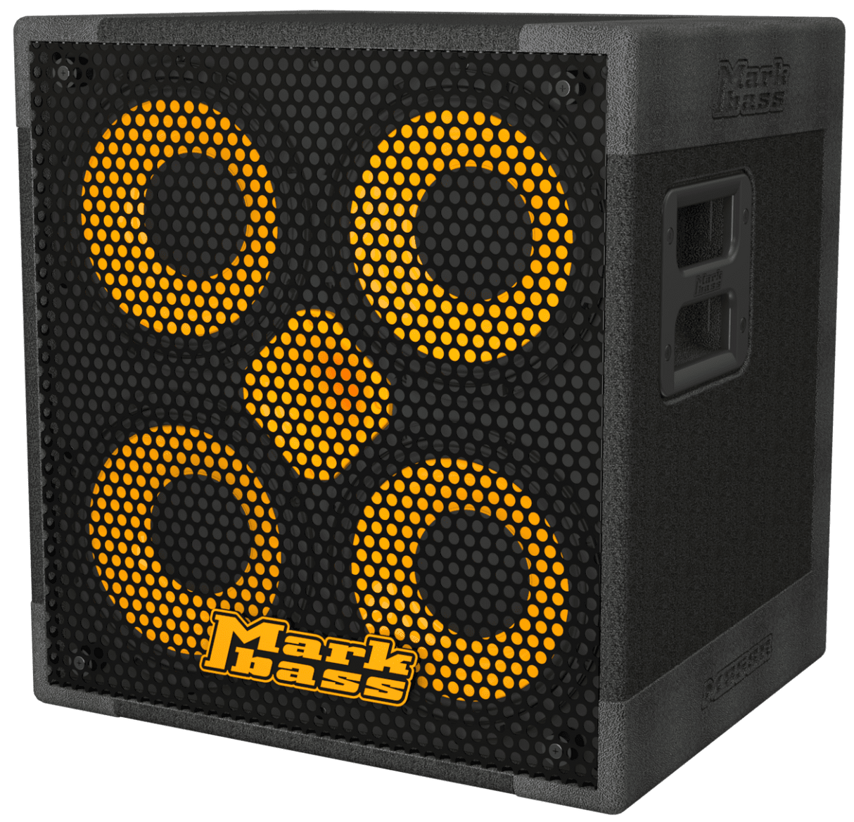 Markbass MB58R 104 ENERGY  4x10 Cabinet (8 ohm)