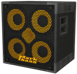 Markbass MB58R 104 ENERGY  4x10 Bass Amplifier Cabinet (8 ohm)