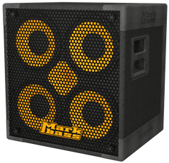 Markbass MB58R 104 ENERGY  4x10 Bass Amplifier Cabinet (4 ohm)