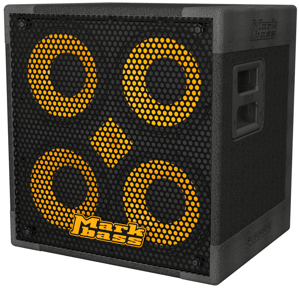 Markbass MB58R 104 P  4x10 Cabinet (8 ohm)