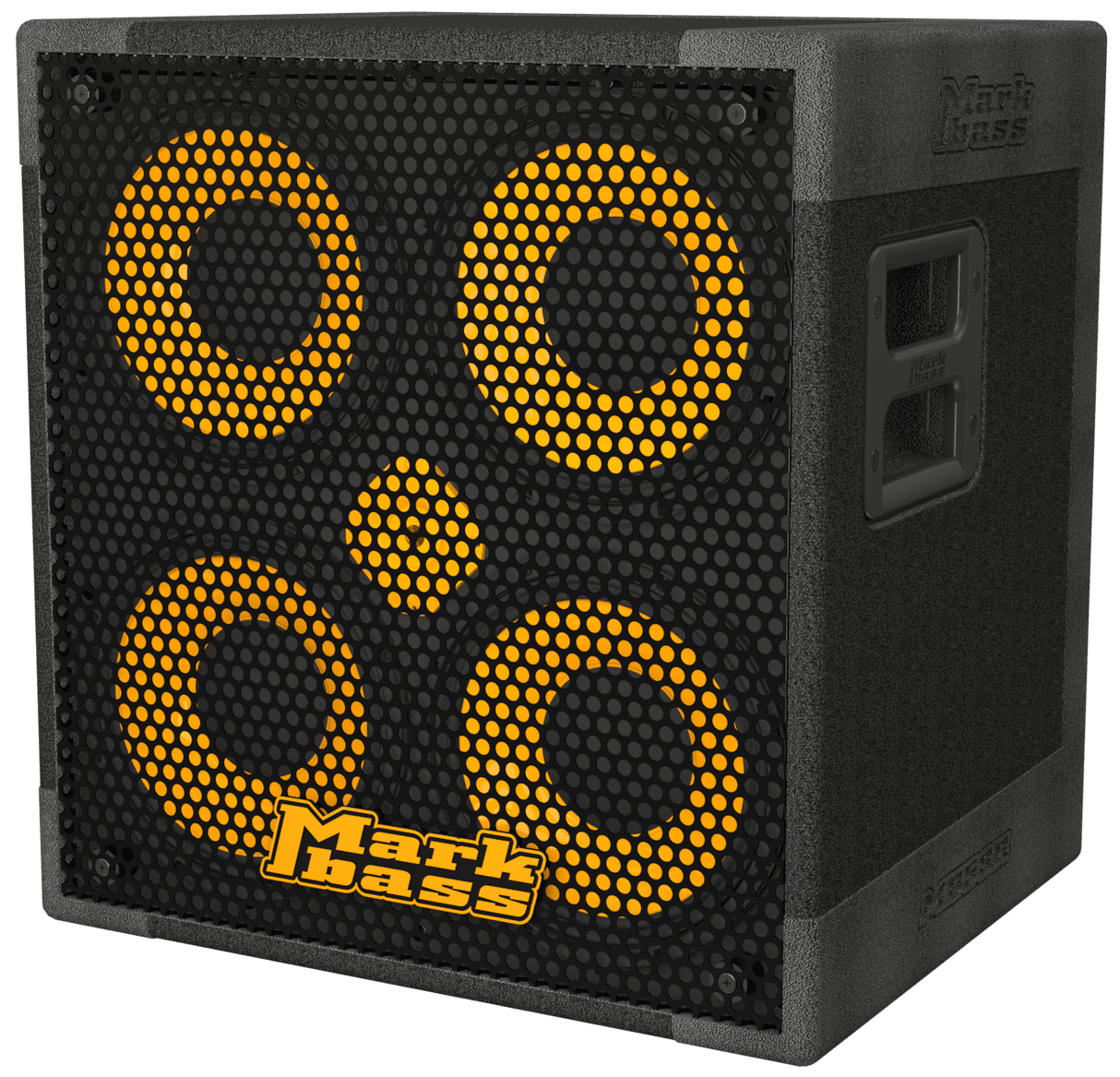 Markbass MB58R 102 PURE 4 x 10 Cabinet (8 ohm)