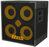 Markbass MB58R 102 PURE 4 x 10 Bass Amplifier Cabinet (4 ohm)