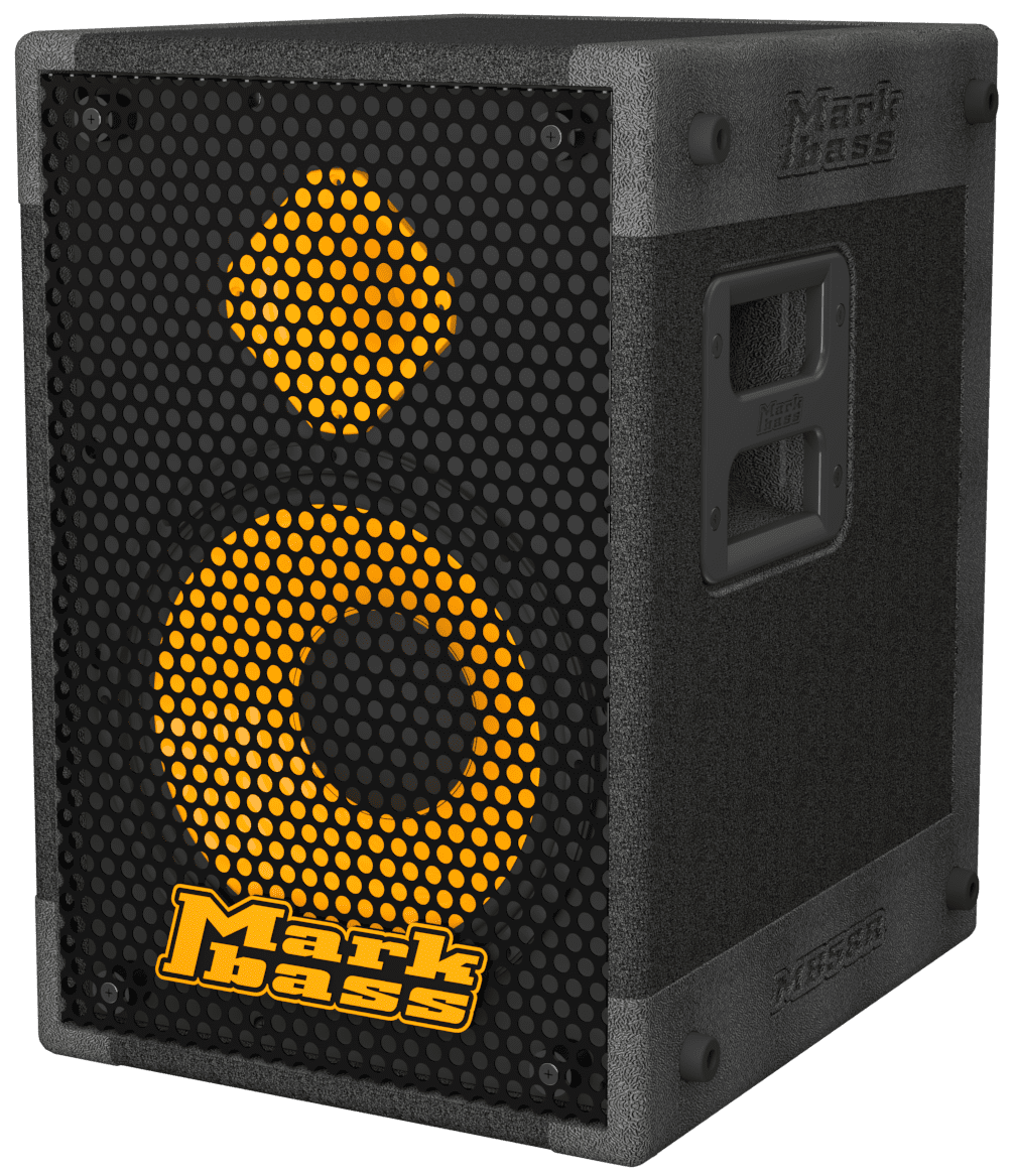 Markbass MB58R 121 ENERGY 1x12 Cabinet