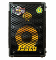 Markbass MB58R 121 PURE 1 x 12 Bass Amplifier Cabinet