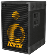 Markbass MB58R 121 PURE 1 x 12 Bass Amplifier Cabinet