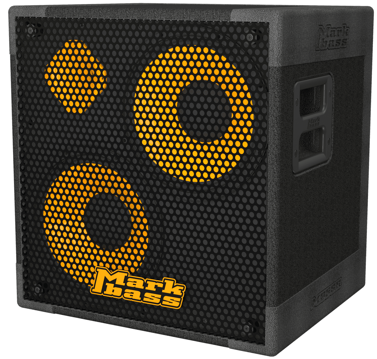 Markbass MB58R 122 ENERGY  2 x 12 Cabinet (8 ohm)