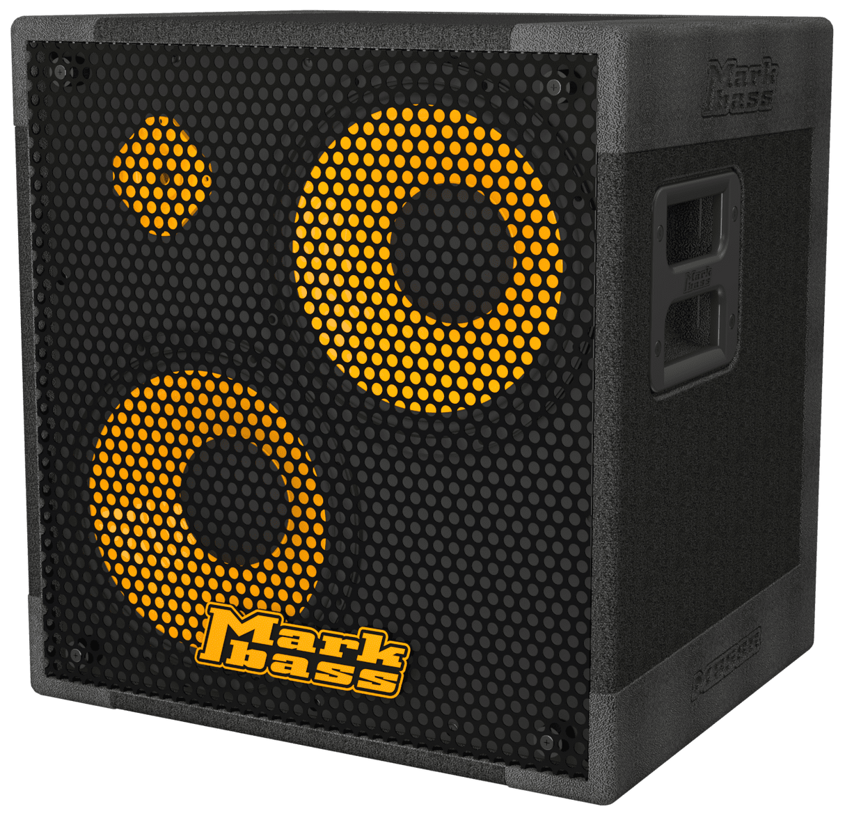 Markbass MB58R 122 Pure  2 x 12 Cabinet (8 ohm)