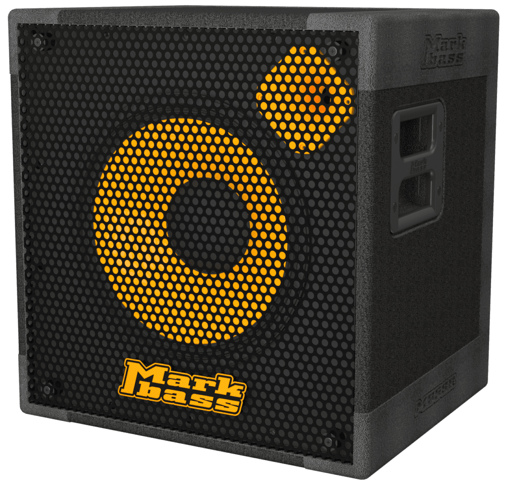 Markbass MB58R 151 ENERGY 1 x 15 Cabinet