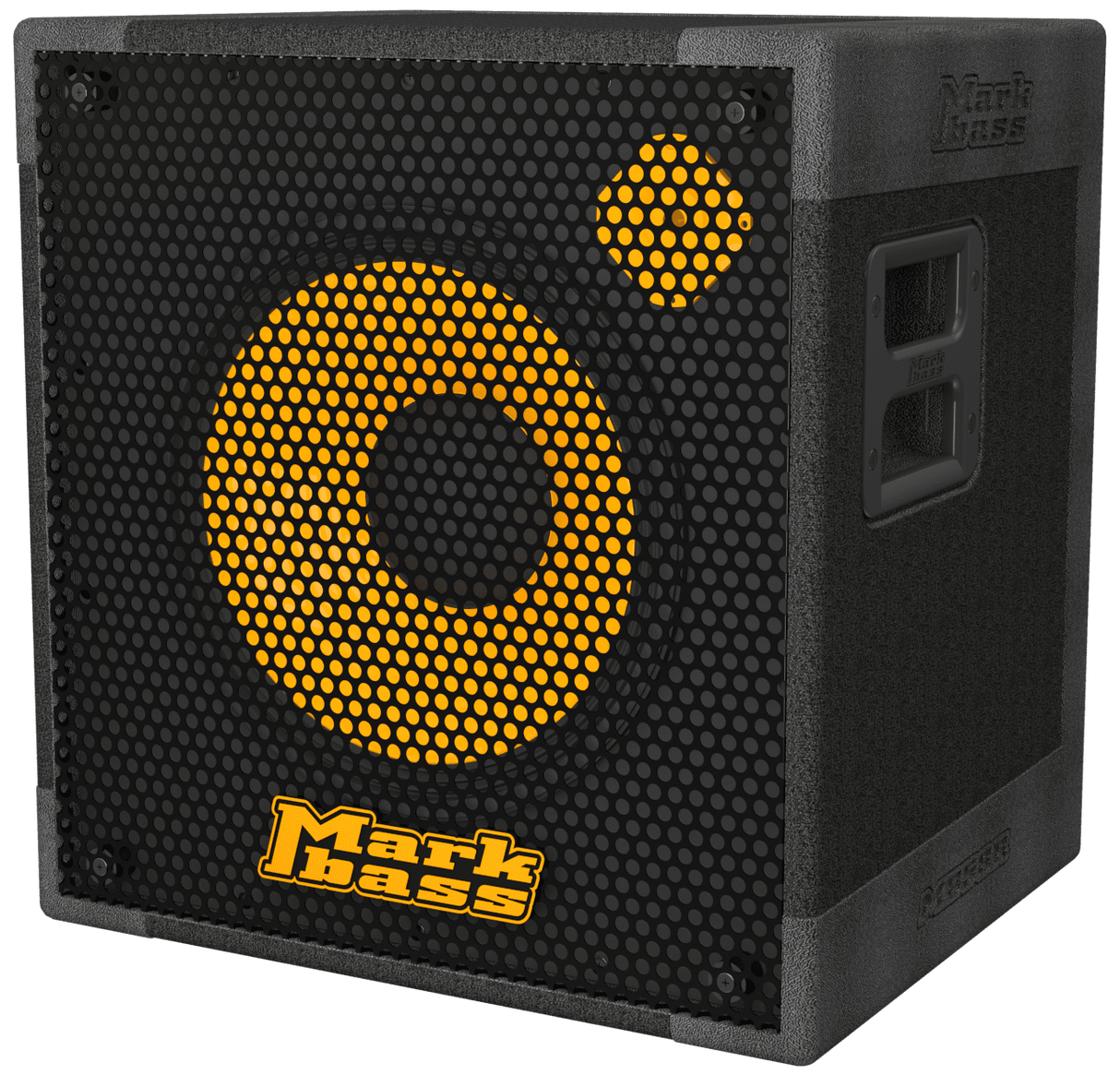 Markbass MB58R 151 PURE 1 x 15 Cabinet