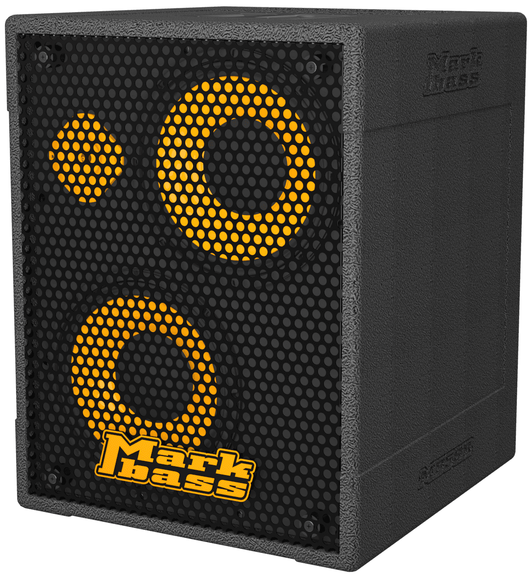 Markbass MB58R CMD 102 Pure Combo.