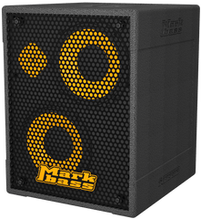 Markbass MB58R CMD 102 Pure Combo Bass Amplifier