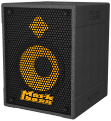 Markbass MB58R CMD 121 P Combo Bass Amplifier