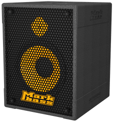 Markbass MB58R CMD 121 Pure Combo Bass Amplifier