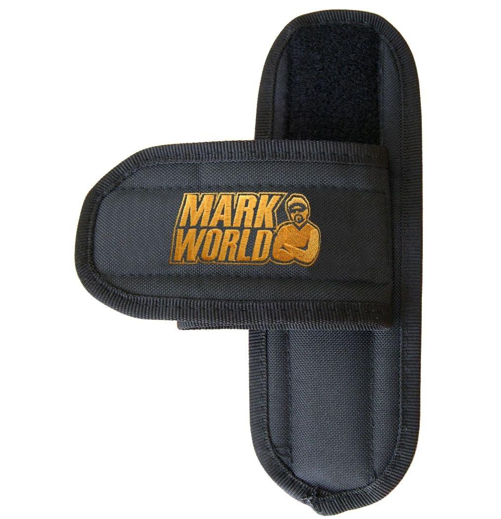 Markbass Bass Keeper Strap