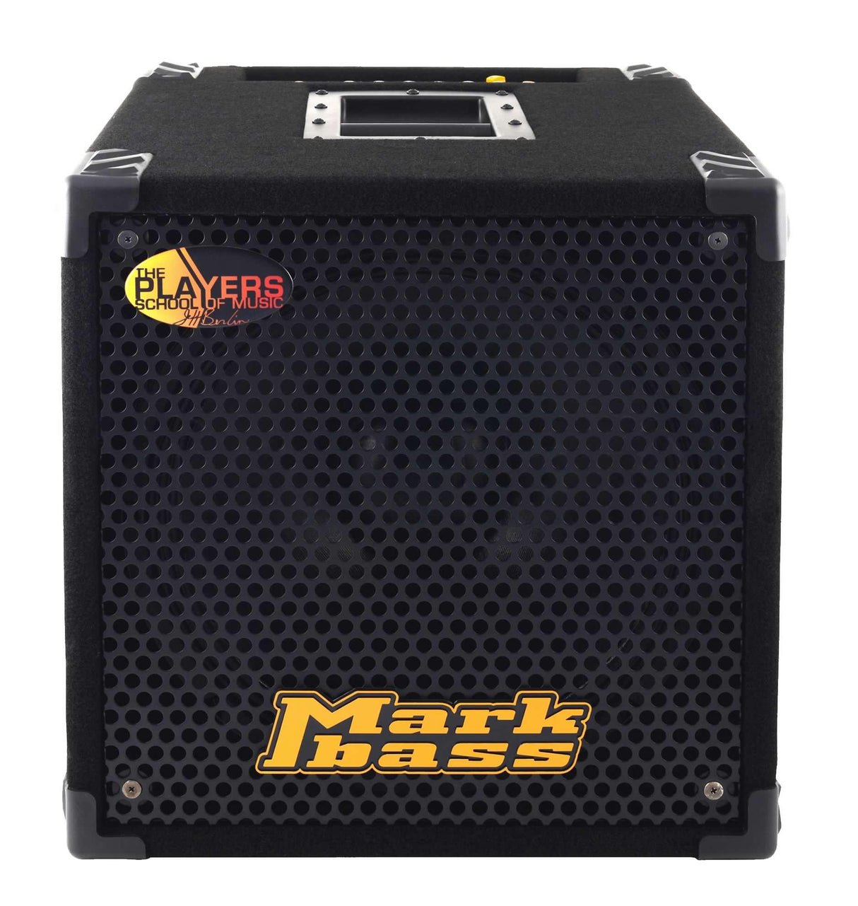 Markbass CMD JB Players School 200W 1x15 Bass Combo Amp