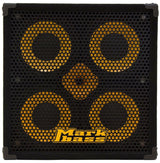 Markbass Standard 104HR Rear-Ported Neo 4x10 Bass Speaker Cabinet  8 Ohm