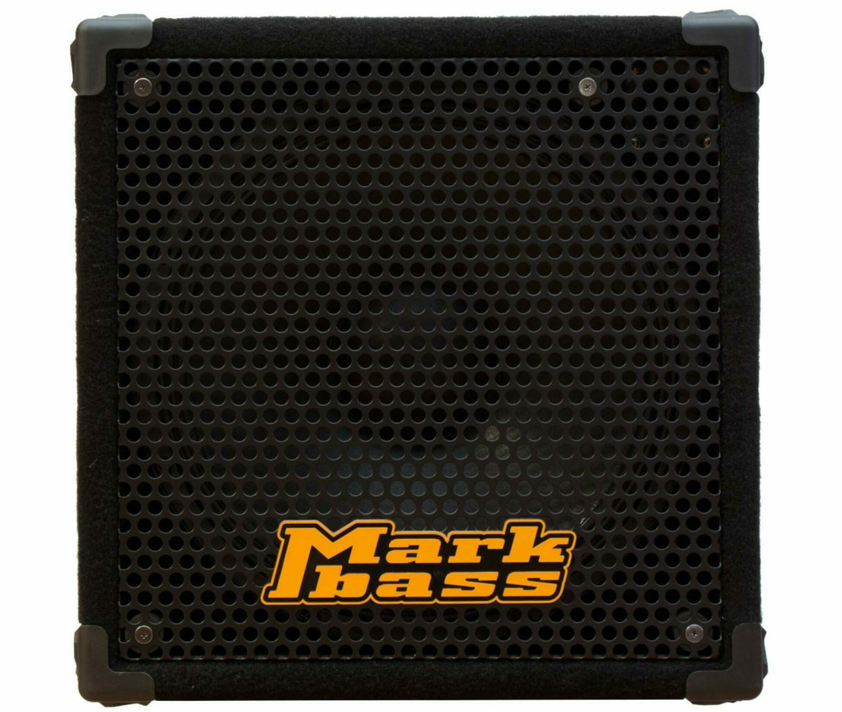 Markbass New York 151 Black 300W 1x15 Bass Speaker Cabinet