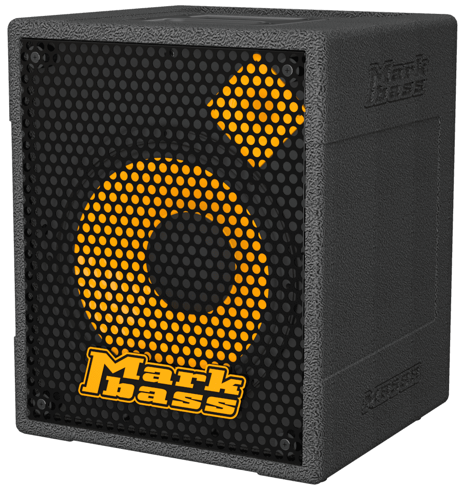 Markbass MB58R MINI CMD 121 P Combo.