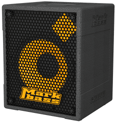 Markbass MB58R MINI CMD 121 P Combo Bass Amplifier