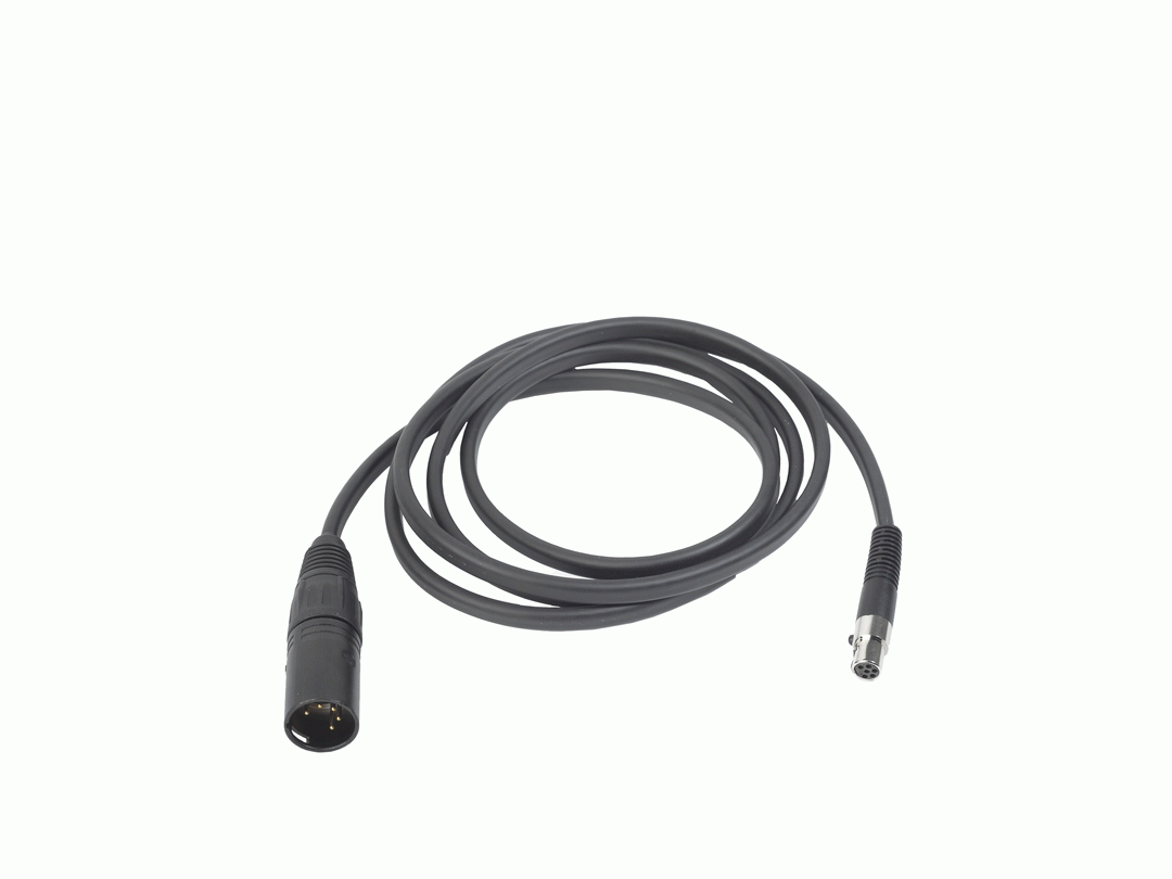 AKG CABLE FOR HSD171 / 271 NC 5-PIN XLR F