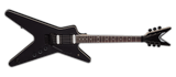 Dean Guitars ML X Floyd Black Satin