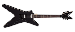 Dean Guitars ML X Floyd Black Satin