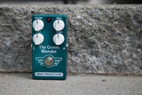 Mad Professor The Green Wonder Effects Pedal