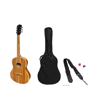 Travel Size Acoustic Guitars