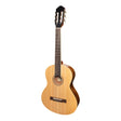 Martinez 'Slim Jim' 3/4 Size Student Classical Guitar with Built In Tuner (Spruce/Rosewood)-MC-SJ34T-SR