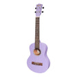 Mojo 'Colour Series' Tenor Ukulele (Purple)-MTU-C66-PUR