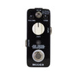 Mooer 'Blade' Metal Distortion Micro Guitar Effects Pedal-MEP-BL