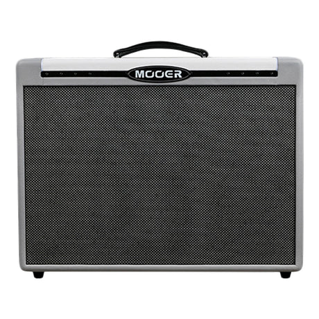 Mooer GC112 1x12 Portable Closed Back Speaker Cabinet-MEP-GC112-V30