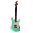 Mooer GTRS S800 Intelligent Guitar (Surf Green)-GTRS-S800-GRN